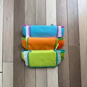 Trader joes mini insulated lunch
